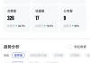 一元涨粉丝(一元涨100粉)