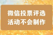 微信刷投票网(微信刷投票网址)