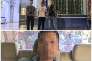 刷网课的被抓了(刷网课会被学校处分吗)