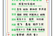 国考延期n刷网课心得(国考迟到多久不能进考场)
