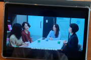 平板看网课刷剧(ipad刷网课)