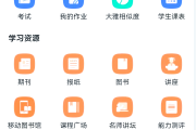 关于学习通提取题库靠谱吗的信息